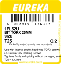 1FL52 - Torx Bit -1FL52_label_T